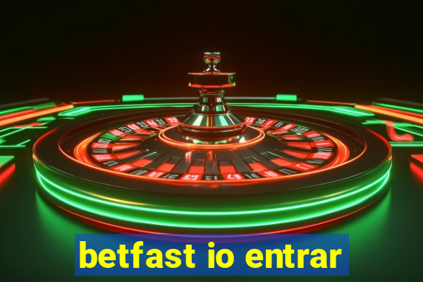 betfast io entrar